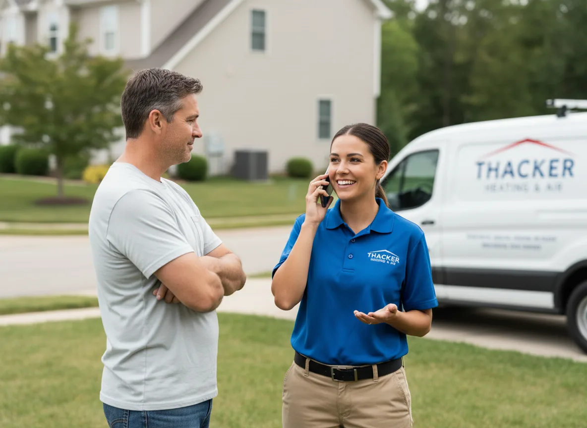 Ac Repair Hanover, PA FAQs